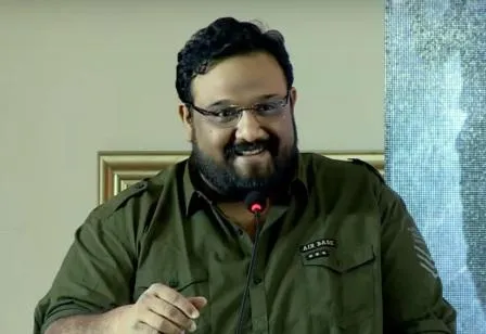 director siva